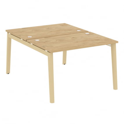 Рабочая станция ONIX WOOD OW.D.RS-2.2.8 Тиквуд Светлый/Светлый_0