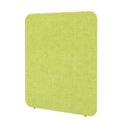 Перегородка боковая глухая левая Колл-центр KC.B(L) Romeo-07_0