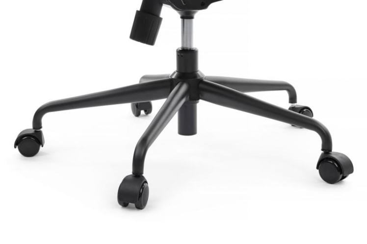 Кресло Otto RCH CM-P001AS Коричневый_12