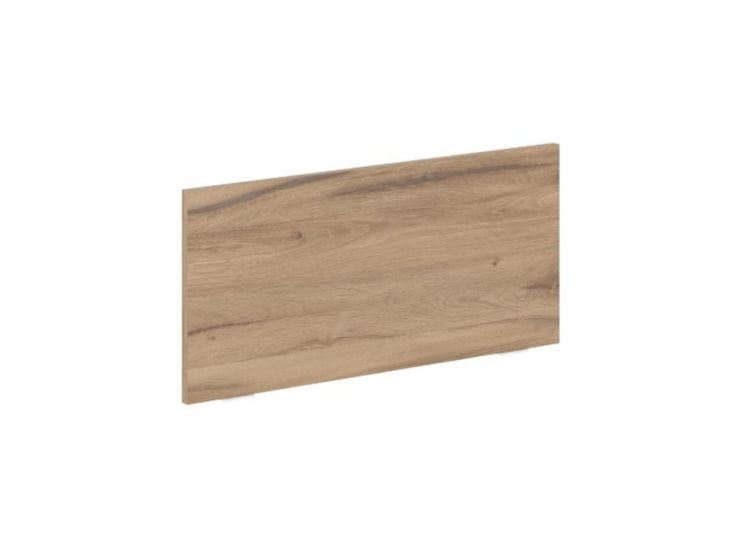 Экран ЕДИС ЕБЛ 7735 Дуб Денвер светлый Белый / EDIS EBL_0