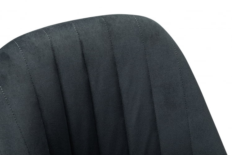 Стул Alen Diag grey/черный_4