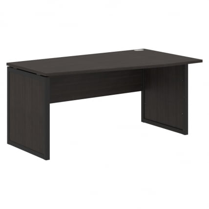 Стол письменный правый XTEN-QP XQPCT 169 R Дуб Юкон Антрацит_0