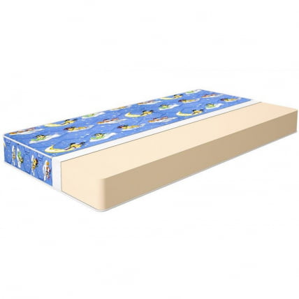 Матрас Foam Kids 70х200_0