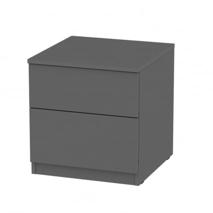 Комод K-48x45x45-1-PO(Графит)_0