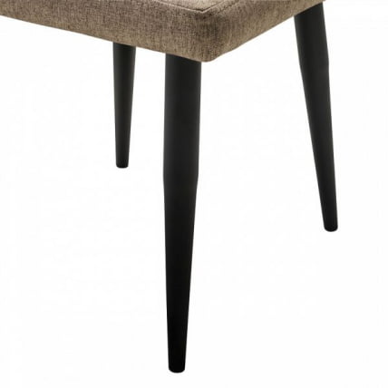 Стул Alen беж./черный_2