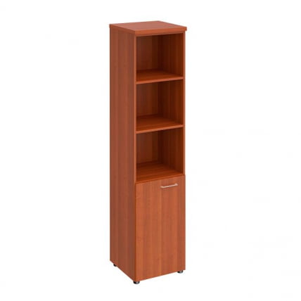 Шкаф для документов Патриот ПТ 787 Миланский орех_0