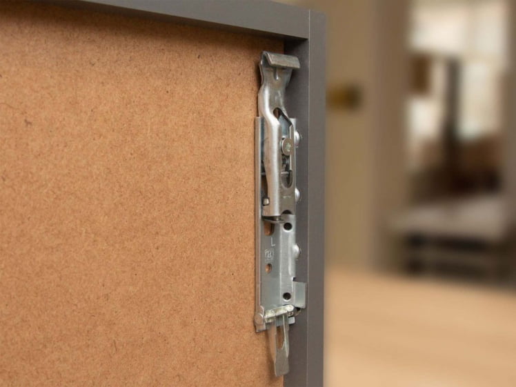 Шкаф кухонный открытый Бостон 104.35_1