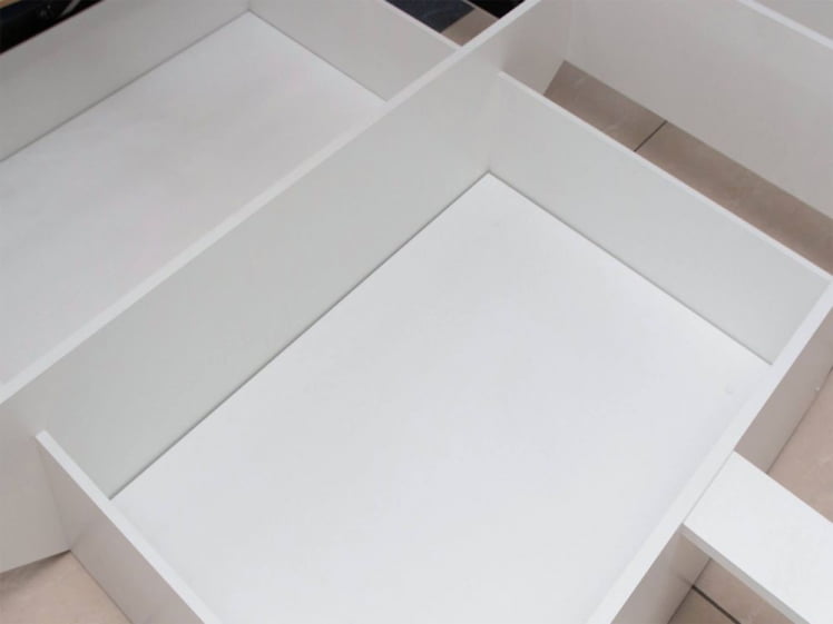 Спальный гарнитур Николь 12_7