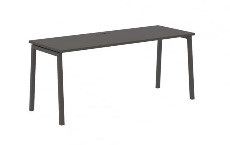 Стол письменный EDIS ELST 1767 Мокко_0