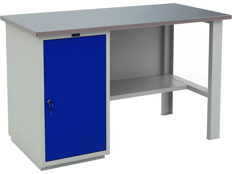 Верстак ВТ140.ВД1/Ф1.000 / WT140.WD1/F1.000_0