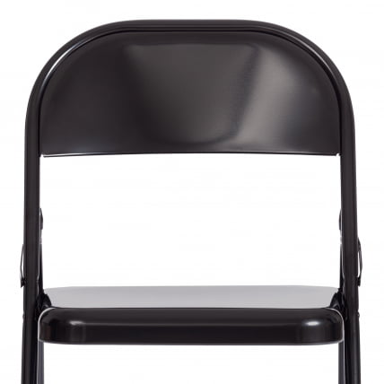 Стул складной FOLDER (mod. 3023(II)) металлический, 46,5 x 48 x 75, (Black)_7