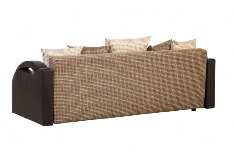 Диван Юпитер БД Ратибор темный_2