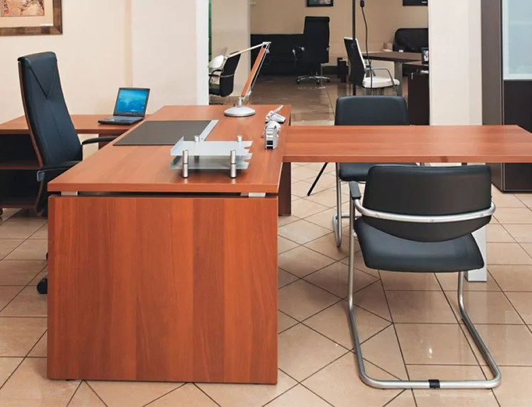 Кабинет Патриот