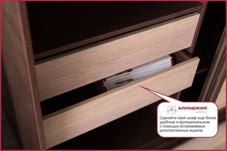 Шкаф-купе Хит-24-14-11 Ясень шимо светлый_4