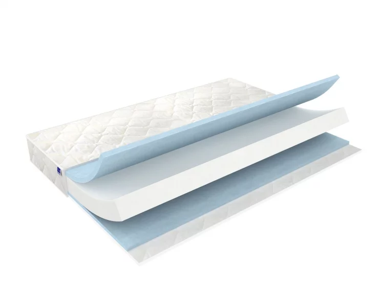 Матрас Панда высокая 160х190х18_0