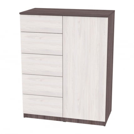 Комод Калисто(K29)1147х902х468PUSHtoOPEN(ЯАТ-ЯАС)_0