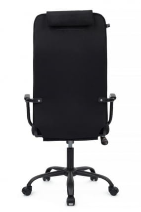 Кресло Рай РCХ Высокая спинка РПХ-28 Черный / Ray RCH RPH-28_3