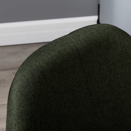 Стул Кент темно-зеленый/Линк / Kent_10