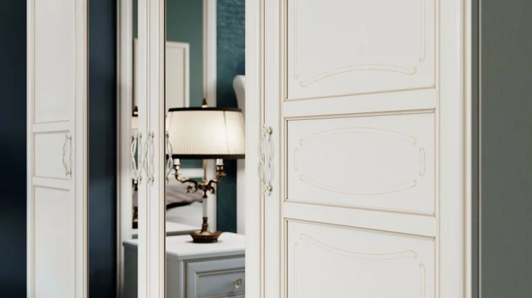 Спальня Франческа