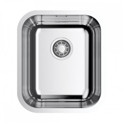 Мойка Omoikiri Omi 36-U-In Нерж.Сталь/Нержавеющая Сталь_0