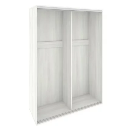 Корпус высокий + трек Maris SH.K2-7.1 Снежная Патина_0