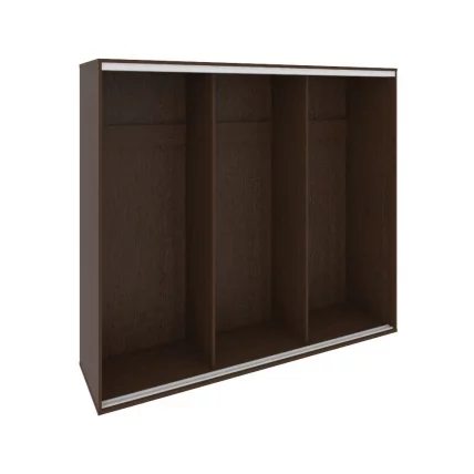 Корпус низкий + трек Maris SH.K3-5.2 Венге Цаво_0