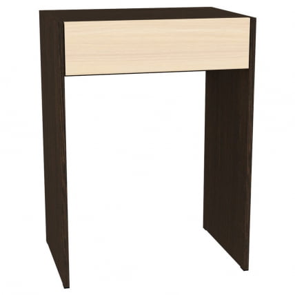 Туалетный столик Алиса(C2)773х572х412(Венге-ДМ)_0