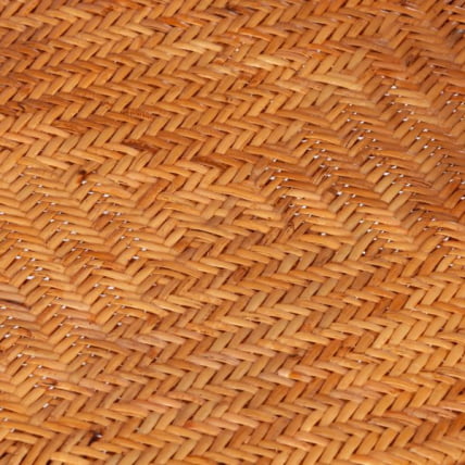 Кресло PELANGI 02/15 B /с подушкой/ Мед_4