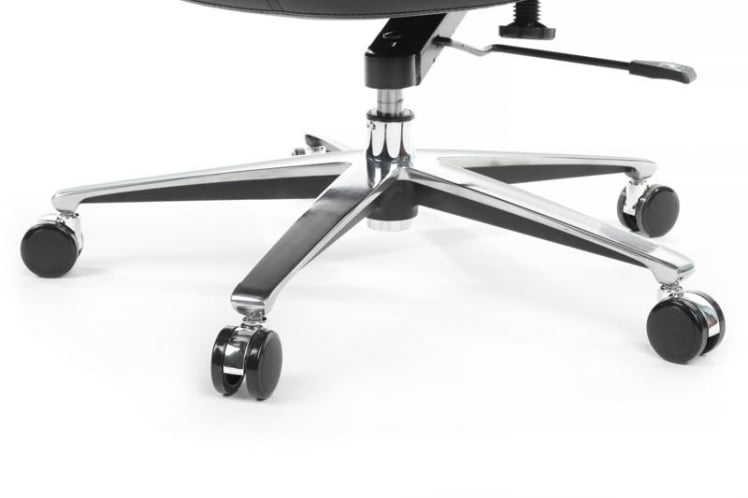 Кресло Марко ЛС-262А Серый / Marco LS-262A_8