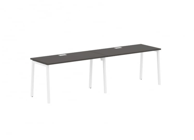 Бенч-система EDIS ELWST 2767 Мокко Белый_0