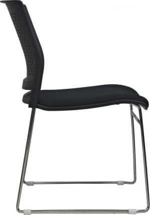 Стул Еверпроф Нео А Черный / Everprof Neo A_1