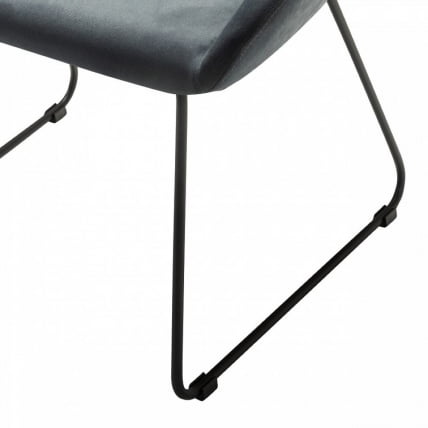 Стул Кент Диаг грей/Линк / Kent Diag grey/Линк_2