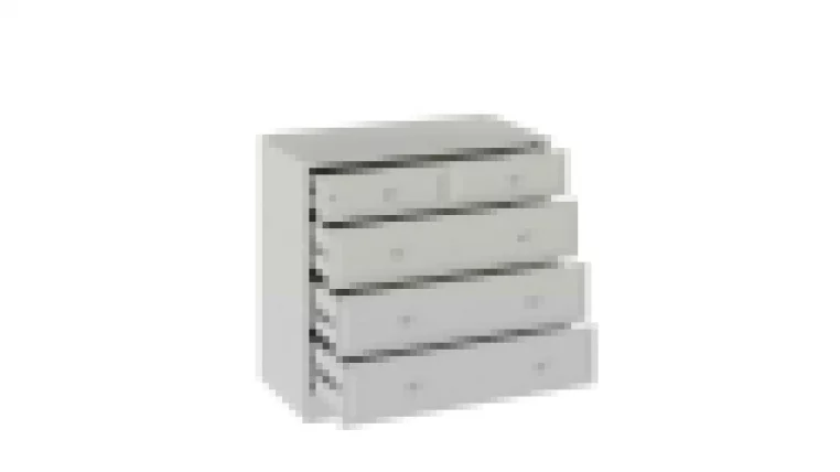 Комод с опорой Сабрина СМ-307.04.001 Кашемир_1