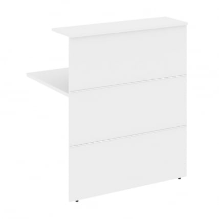 Модуль прямой высокий 980 ONIX О.R-MP.V-98 Белый Бриллиант_0