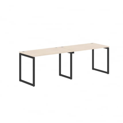 Рабочая станция XTEN-Q XQWST 2470 Бук Тиара Антрацит_0