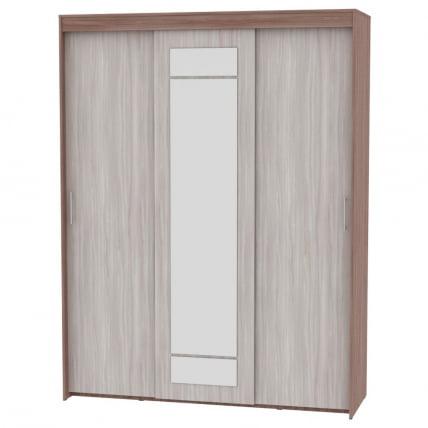 Шкаф-купе T-3-230х175х60-M(ЯШТ-ЯШС-7)_0