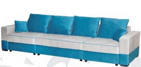 Диван - кровать Бостон 2800 Вариант 2_3