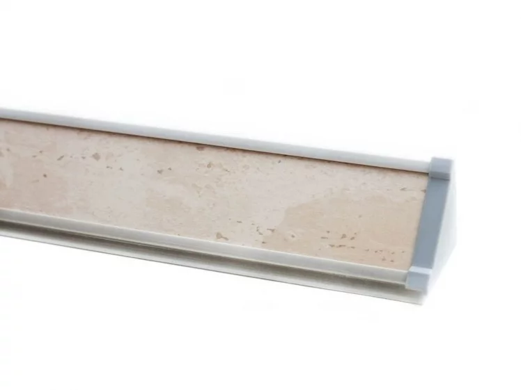 Плинтус (с заглушками) ПЛ 13.230_0