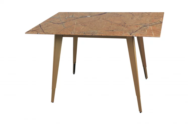 Стол обеденный Ричмонд 120кс80 Охра / 120x80_2