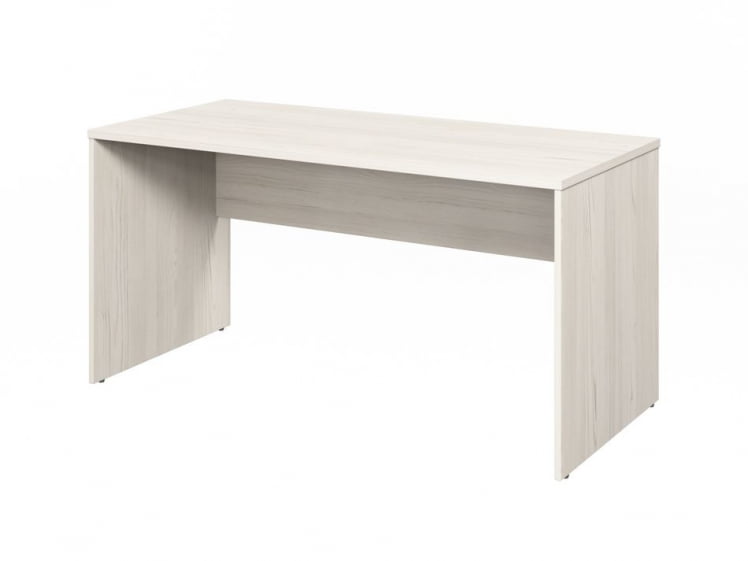 Стол письменный LEMO L-15 Сосна Скандинавия_0