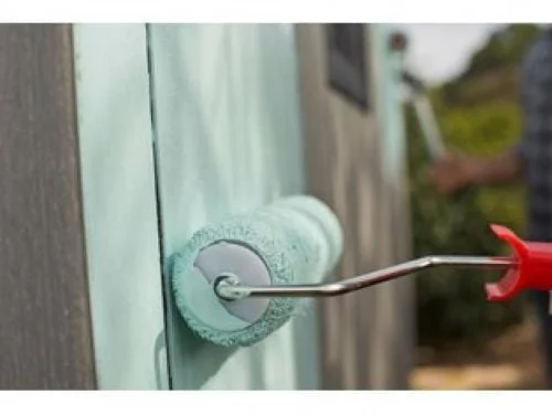 Сарай пластиковый OAKLAND 1175 SD_5