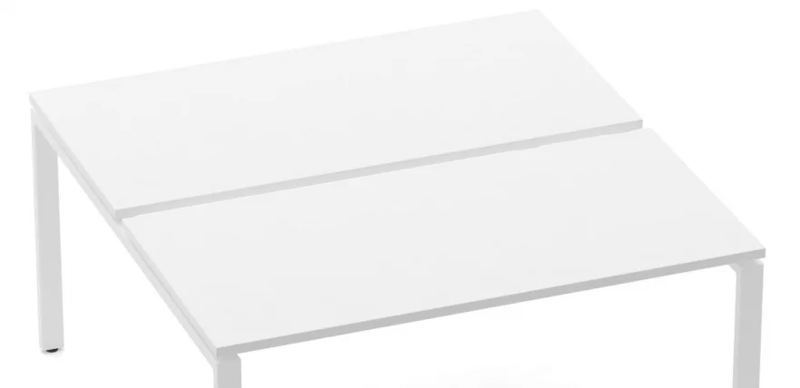 Столешница рабочего модуля Deka 7.145.14 СТ Белый_0