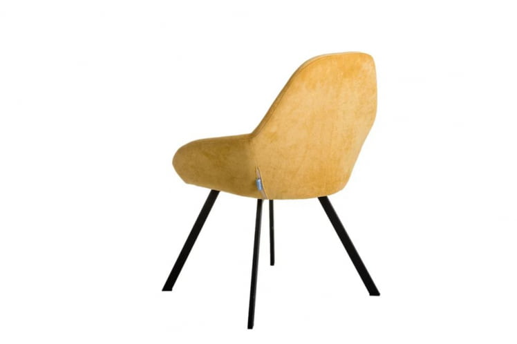 Стул Kent Желт/Арки_2