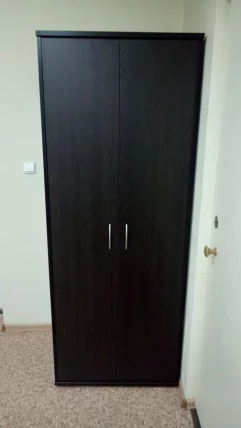 Гардероб ГБ-2 Венге_2