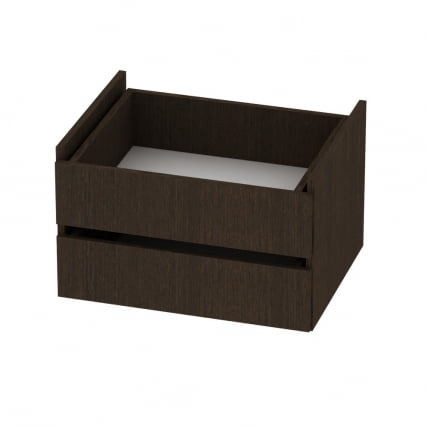 Тумба с ящиками в шкаф-купе Б-Т2-2(Венге) / B-T2-2(Венге)_0