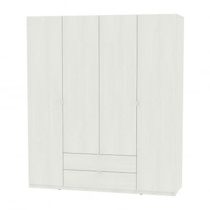 Шкаф распашный Р-198х180х45-2-ТР(ВД) / R-198х180х45-2-TR(ВД)_0