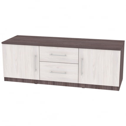 Комод Калисто(К30)475х1352х468ручкарейлинг160мм(ЯАТ-ЯАС) / Калисто(K30)475х1352х468ручкарейлинг160мм(ЯАТ-ЯАС)_0