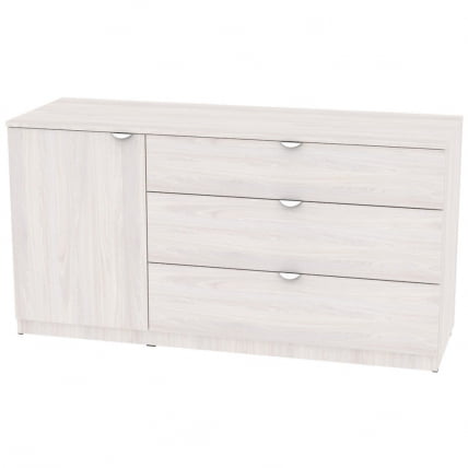 Комод Калисто(K48)699х1352х468ручкаторцеваяTR-2(ЯАС)_0