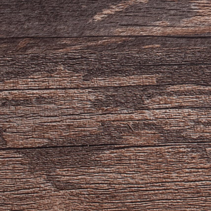 Стол COSTA ЛДСП/HPL/металл, 120 х 80 х 75 см, Дуб мореный/черный_5