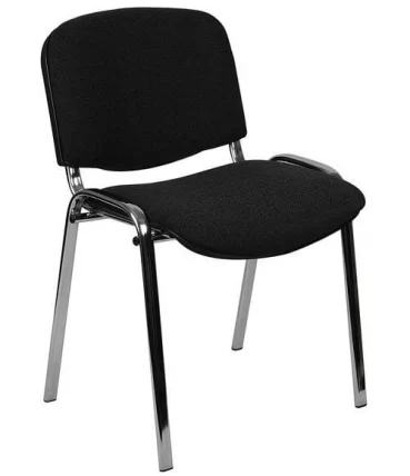 Стул ИЗО хромированная рама В-14_0